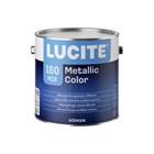 Lucite 160 MetallicColor